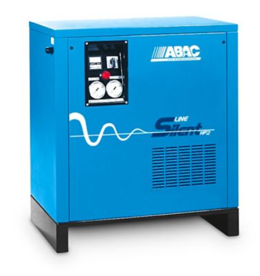 ABAC Silent Piston Compressor A29B LN M2
