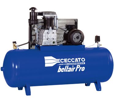 Beltair PRO - Product Page - Ceccato