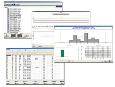 BLM Torque Supervisor management software