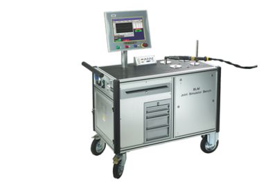 JSB AD, BLM Joint simulator bench 3860