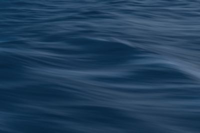 dark blue waves background