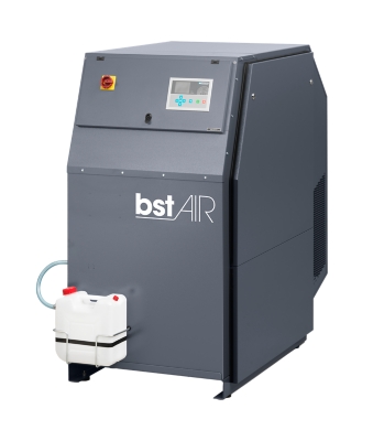 Druckluft- und Stickstoff-Booster BstAIR 300