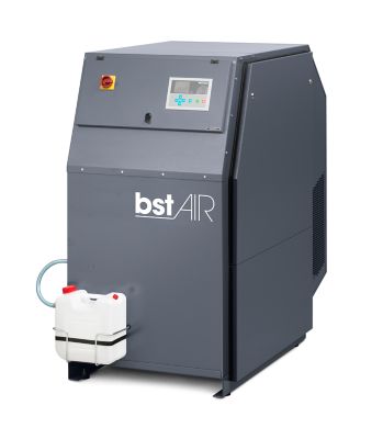 BSTAIR 300 7.5HP pack-R-shopped