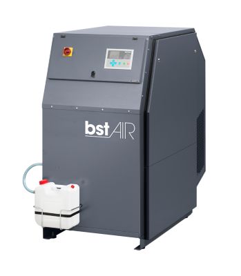 BstAir 300 air and nitrogen boosters