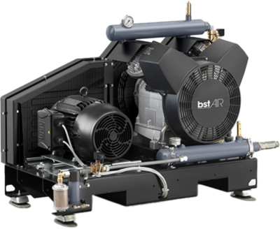 BastAIR 40 Ceccato