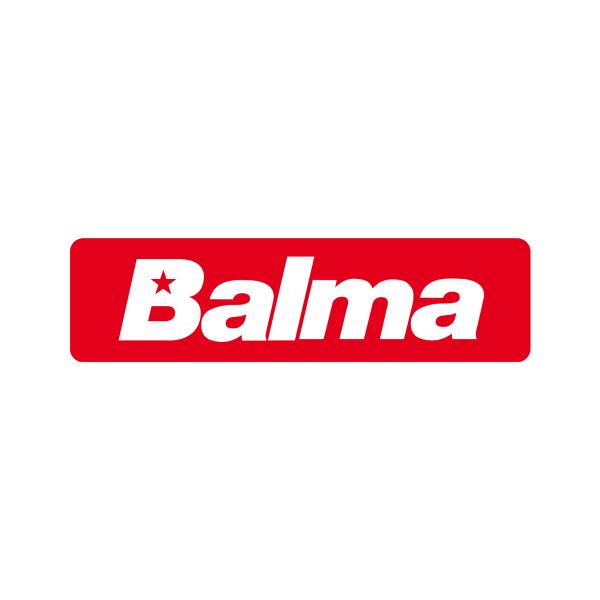 Balma-logotyp