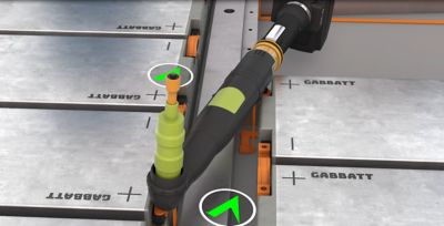 Banner Isolated Sockets
