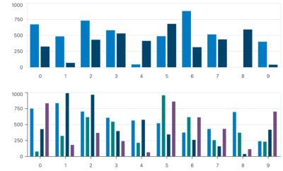 Supporting graphic: bar chart