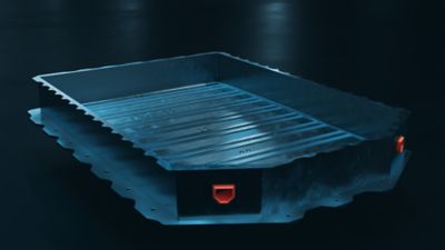 EV Battery Assembly: Battery Tray Assembly (Step 4)