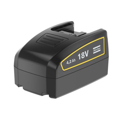 Battery 18V