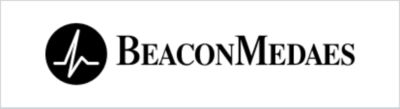 BeaconMedaes logo black variant