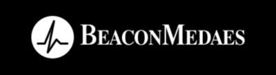 BeaconMedaes logo white variant