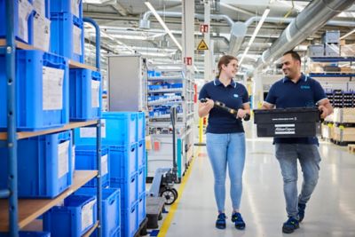 Atlas Copco in Essen