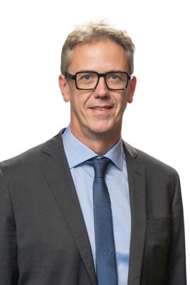 Ben van Hove