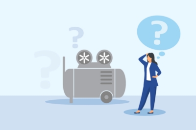 Which piston compressors should I choose?