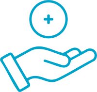 Benefits Icon