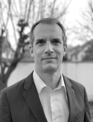 Bertrand Mercier