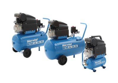 Bluewind DIY series