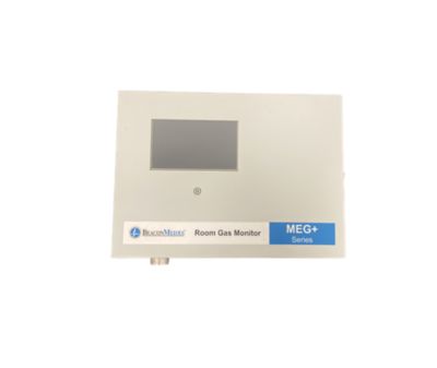 MEG Series Room Gas Monitor