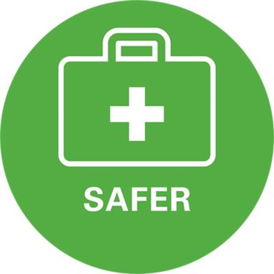 Bolting Solutions SAFER