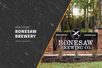Bonesaw Brewery