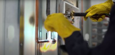 Medical Gas Systems Installer Training
