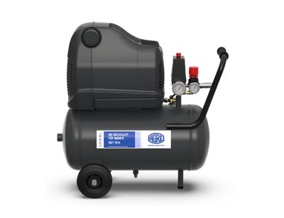 GOLZ MZ - 24 Liter - front