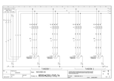 equipment electrical wiring diagram and electrical schematics