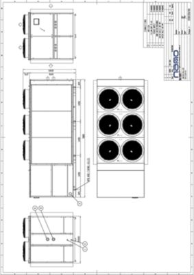 ga general arrangement drawing