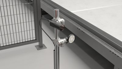 CAPMES hardware