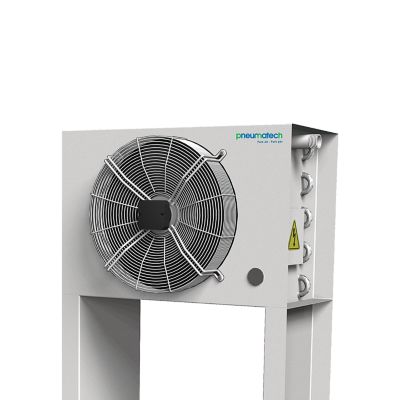 CA air cooled aftercoolers zoom view
