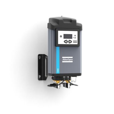 CD 3 Desiccant dryer
