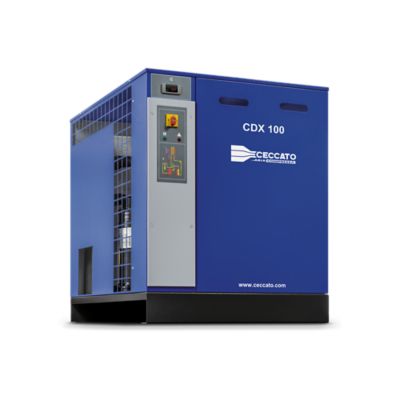 CDX Refrigerant Dryers Ceccato