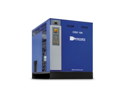 CDX Refrigerant Dryer - Ceccato