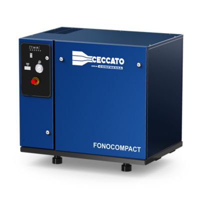 Fonocompact Pro Ceccato Image