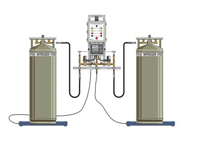 CFAM WX Series 
