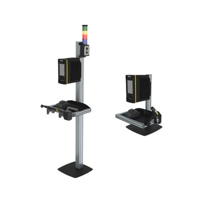 CMS- Compact stands
