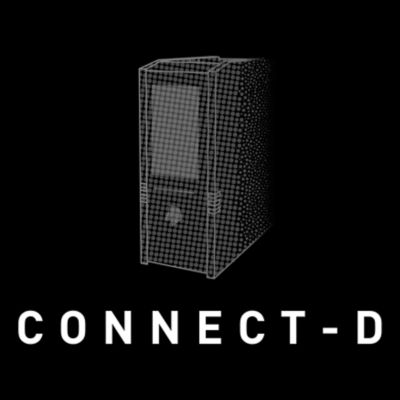 CONNECT-D