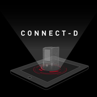 CONNECT-D