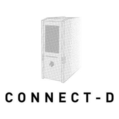 CONNECT-D