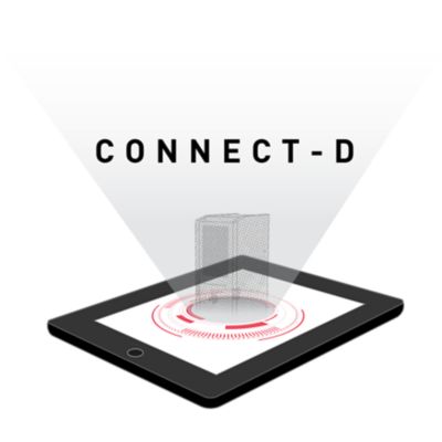 CONNECT-D