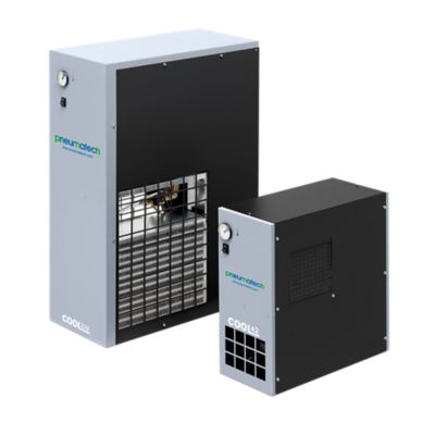 COOL 12-272 refrigeration dryer family picture