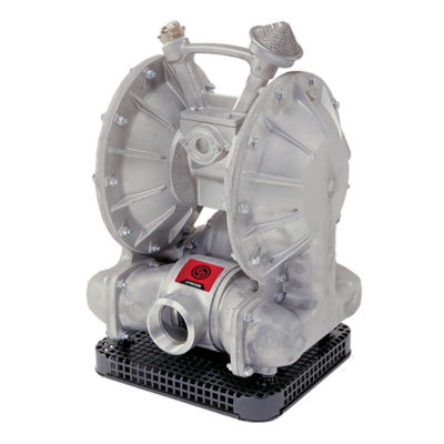 Grey CP 0030 Diaphragm Pump 