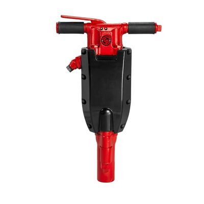 Chicago pneumatic CP 1260 S SPDR pneumatic breaker