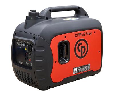 CPPG2.5iw Portable Generator 