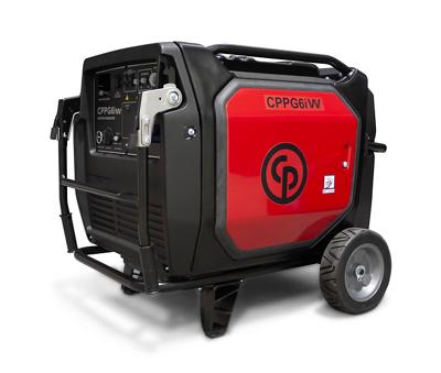 CPPG6iw Portable Generator