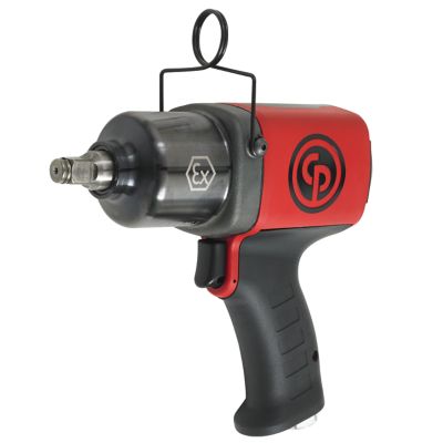 ATEX Impact Wrench | PN: 6151590570