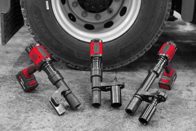 Chicago Pneumatic tools