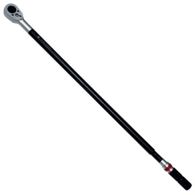 "CP 8925 Long-Lasting Accuracy and Durability / 1"" Torque Wrench / 8941089255 product in ft-lbs. / 8941089250 product in Nm / CP Torque Wrenches family/ CP Torque Wrenches family"