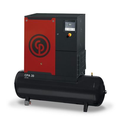 CPA Screw Compressor - Fixed Speed